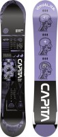 Photos - Snowboard CAPiTA Outerspace Living 155W (2021/2022) 