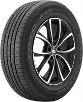 Photos - Tyre Toyo Open Country A43 235/65 R18 106V 