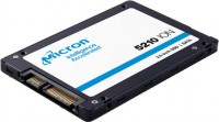 SSD Micron 5210 ION MTFDDAK7T6QDE-2AV1ZAB 7.68 TB