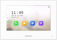 Photos - Intercom Hikvision HiWatch VDP-H2211 