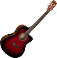 Acoustic Guitar Cort Jade E-Nylon 