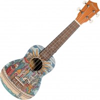 Photos - Acoustic Guitar Bamboo BU-21 
