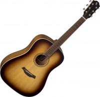 Photos - Acoustic Guitar Baton Rouge X11S/SD 