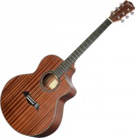 Photos - Acoustic Guitar Deviser LS-121n 