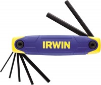 Tool Kit IRWIN T10765 