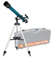 Photos - Telescope Levenhuk LabZZ TK60 