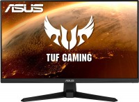 Monitor Asus TUF Gaming VG249Q1A 24 "  black