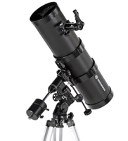 Photos - Telescope BRESSER Pollux 150/1400 EQ2 