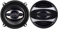 Photos - Car Speakers Shuttle CLS-1324 