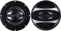 Photos - Car Speakers Shuttle CLS-1624 