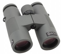 Photos - Binoculars / Monocular DELTA optical Chase 8x42 ED 