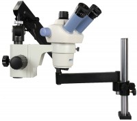 Photos - Microscope DELTA optical SZ-450T 