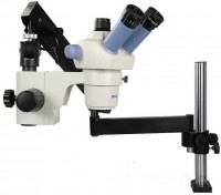 Photos - Microscope DELTA optical SZ-430T 