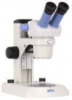 Photos - Microscope DELTA optical SZ-430B 
