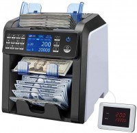 Photos - Money Counting Machine BCASH BS2500 