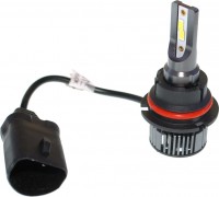 Photos - Car Bulb QLine Mini Active HB5 6000K 2pcs 