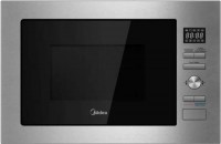 Photos - Built-In Microwave Midea MI 7250 X 