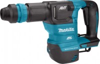 Photos - Demolition Hammer Makita DHK180RT 