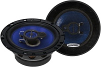 Photos - Car Speakers SoundMAX SM-CSE603 