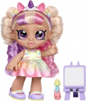 Photos - Doll Kindi Kids Mysta Bella 50061 