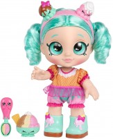 Doll Kindi Kids Peppa Mint 50007 