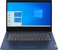 Photos - Laptop Lenovo IdeaPad 3 14ITL05 (3 14ITL05 81X70079RU)