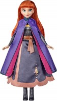 Photos - Doll Hasbro Anna E9419 