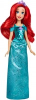 Photos - Doll Hasbro Royal Shimmer Ariel F0895 
