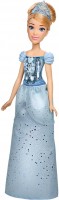 Doll Hasbro Royal Shimmer Cinderella F0897 