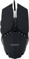 Photos - Mouse SONNEN Z5 