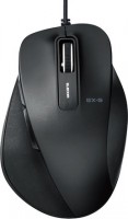 Photos - Mouse Elecom M-XGM10UBS 