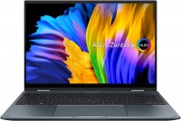 Photos - Laptop Asus Zenbook 14 Flip OLED UP5401EA (UP5401EA-KN026T)
