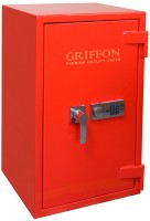 Photos - Safe Paritet-K GRIFFON CLE.III.95.E COMBI GLOSS 