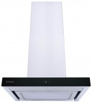 Photos - Cooker Hood Perfelli TS 6635 I/BL 1000 LED black