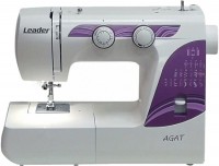 Photos - Sewing Machine / Overlocker Leader Agat 