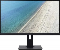 Monitor Acer Vero B277bmiprzx 27 "  black