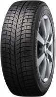 Photos - Tyre Michelin X-Ice Xi 3 215/50 R17 95H 
