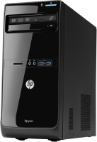 Desktop PC HP Pro 3500