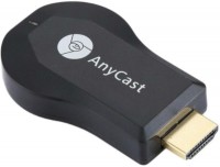 Photos - Media Player AnyCast M9 Plus 