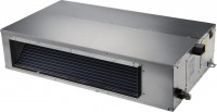 Photos - Air Conditioner QuattroClima QV-I24DG/QN-I24UG 70 m²