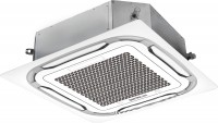 Photos - Air Conditioner QuattroClima QV-I36CG/QN-I36UG/QA-ICP10 106 m²