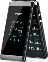 Photos - Mobile Phone Uniwa X28 0 B