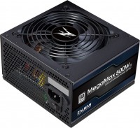 PSU Zalman TX II ZM500-TXII