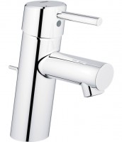 Photos - Tap Grohe Concetto 32204001 