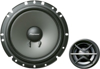 Car Speakers Pioneer TS-170Ci 