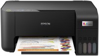 Photos - All-in-One Printer Epson EcoTank L3210 