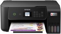 Photos - All-in-One Printer Epson EcoTank L3260 