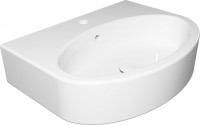 Photos - Bathroom Sink GSG Like 60 LKLAVBW60000 600 mm