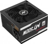 Photos - PSU Abkoncore Mighty Mighty 500W