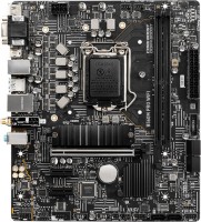 Photos - Motherboard MSI B560M PRO WIFI 